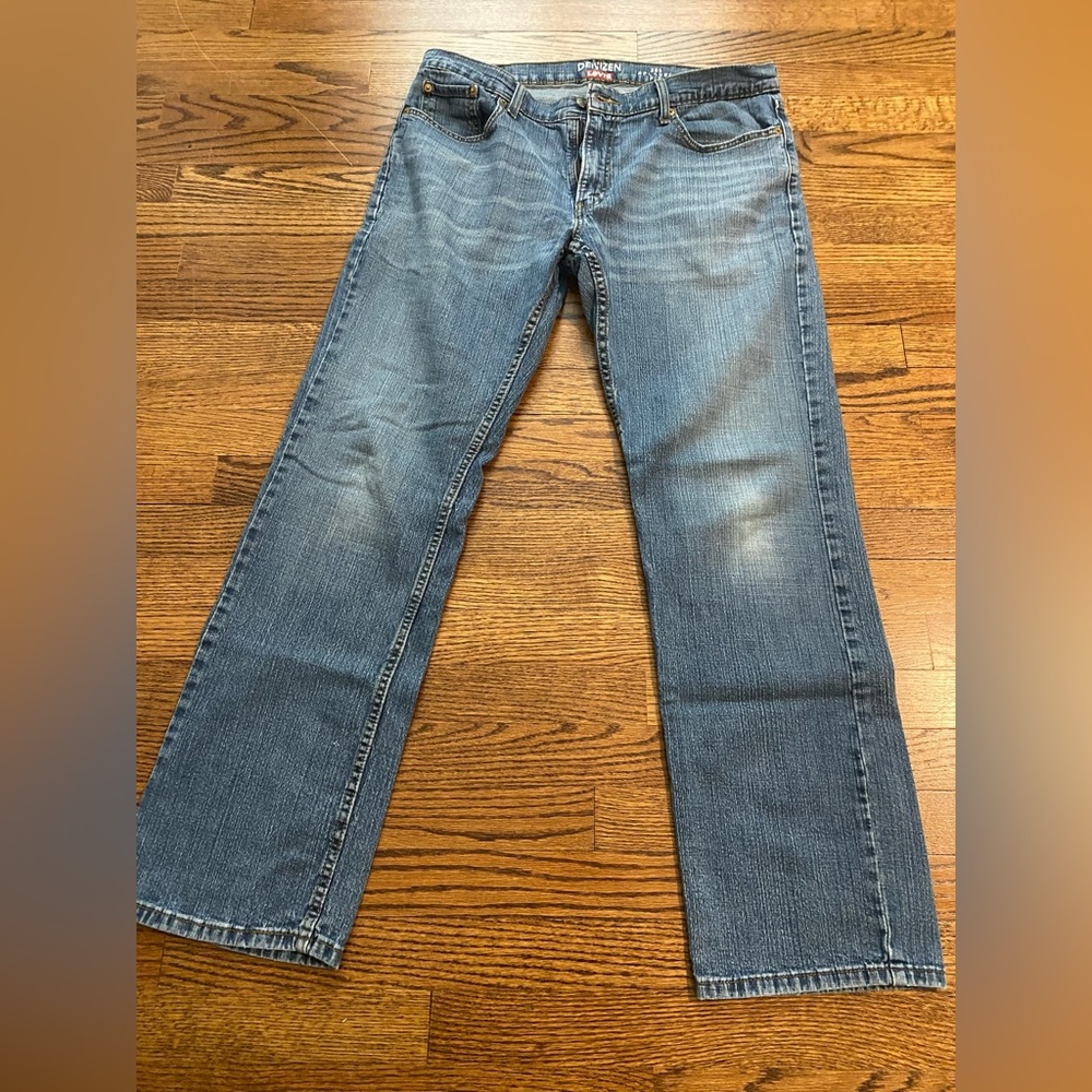 Jeans 36x32